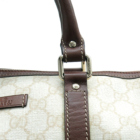 Gucci(����) 193603 GG �ΰ� PVC ������ ��Ʈ�� �̹���4 - ���̺��� �߰���ǰ