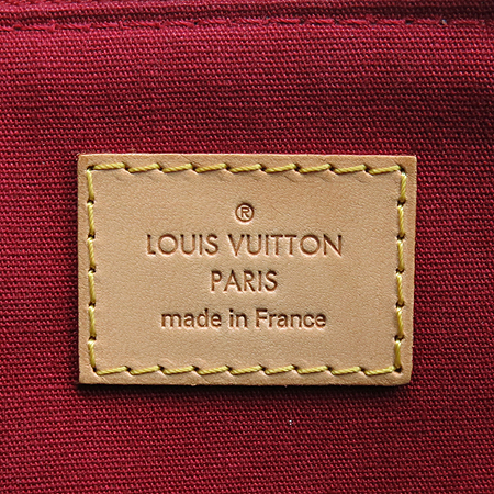 Louis Vuitton(���̺���) M93583 ���׷� ������ ������ PM ��Ʈ�� �̹���6 - ���̺��� �߰���ǰ