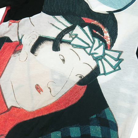 DRIES VAN NOTEN(�帮�� �� ��ư) ����� ���� Ƽ �̹���3 - ���̺��� �߰���ǰ