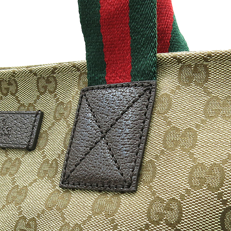 Gucci(����) 155524 GG�ΰ� �ڰ��� 3�� ��Ʈ�� ����� + ��Ʈ [��������] �̹���4 - ���̺��� �߰���ǰ