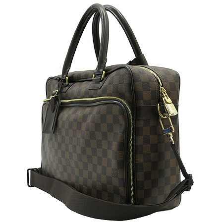 Louis Vuitton(���̺���) N23252 �ٹ̿� ĵ���� ���ɾ� 2WAY �̹���2 - ���̺��� �߰���ǰ