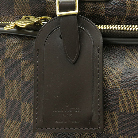Louis Vuitton(���̺���) N23252 �ٹ̿� ĵ���� ���ɾ� 2WAY �̹���3 - ���̺��� �߰���ǰ