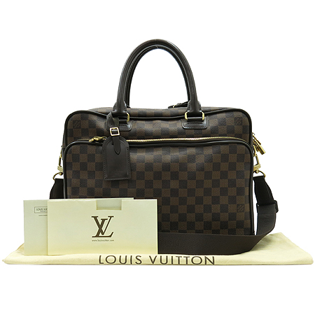 Louis Vuitton(���̺���) N23252 �ٹ̿� ĵ���� ���ɾ� 2WAY �̹���6 - ���̺��� �߰���ǰ