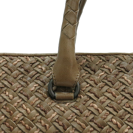 BOTTEGAVENETA (���װ�����Ÿ) 237868 VN450 2708 Ŀ�Ǹ�ī �������� ��Ʈ�� �̹���4 - ���̺��� �߰���ǰ