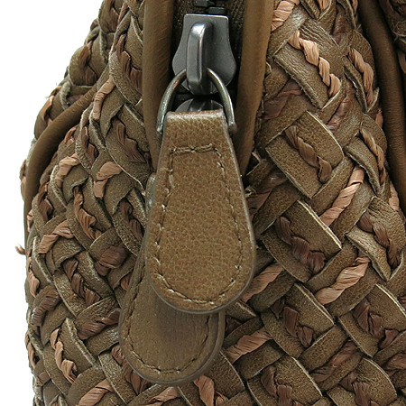 BOTTEGAVENETA (���װ�����Ÿ) 237868 VN450 2708 Ŀ�Ǹ�ī �������� ��Ʈ�� �̹���5 - ���̺��� �߰���ǰ
