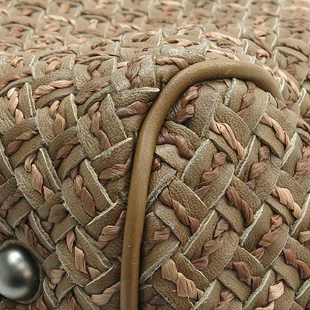 BOTTEGAVENETA (���װ�����Ÿ) 237868 VN450 2708 Ŀ�Ǹ�ī �������� ��Ʈ�� �̹���7 - ���̺��� �߰���ǰ