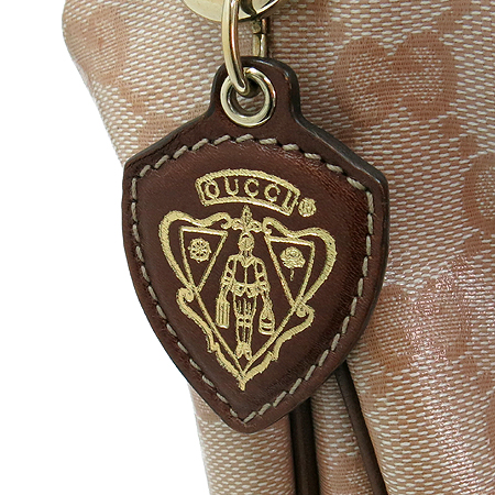 Gucci(����) 181492 GG�ΰ� PVC ȣ�� ����� [��������] �̹���5 - ���̺��� �߰���ǰ