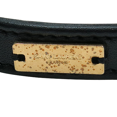 SAINT LAURENT PARIS(���ζ��ĸ�) 100% ��ũ ���� ��Ÿ�� �̹���5 - ���̺��� �߰���ǰ