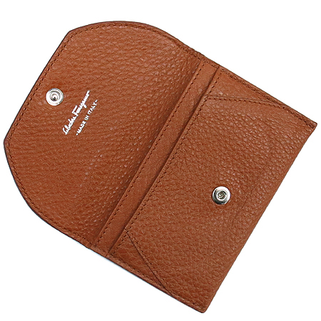 Ferragamo(��󰡸�) 22 B591 ī�� �÷� ���� ���� ���� �̹���6 - ���̺��� �߰���ǰ