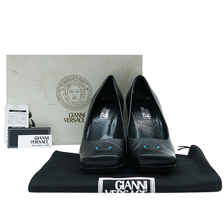 Versace(������ü) ���� �÷� ���� ������ ������ ���� �̹���2 - ���̺��� �߰���ǰ