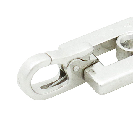 Cartier(��쿡) 18K(750) C��Ƽ�� 1����Ʈ ���̾� ȭ��Ʈ ��� ���Ʈ [��������] �̹���4 - ���̺��� �߰���ǰ