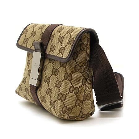 Gucci(����) 131236 GG �ΰ� ���� �̹���2 - ���̺��� �߰���ǰ