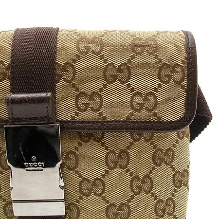 Gucci(����) 131236 GG �ΰ� ���� �̹���4 - ���̺��� �߰���ǰ