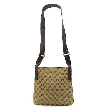 Gucci(����) 122793 �к긯 GG �ΰ� ũ�ν��� �̹���3 - ���̺��� �߰���ǰ