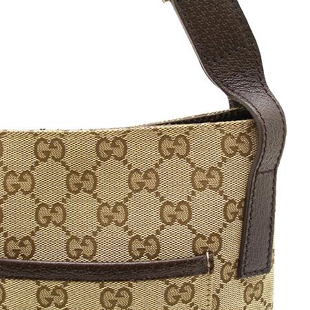 Gucci(����) 122793 �к긯 GG �ΰ� ũ�ν��� �̹���4 - ���̺��� �߰���ǰ