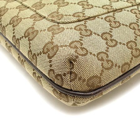 Gucci(����) 122793 �к긯 GG �ΰ� ũ�ν��� �̹���5 - ���̺��� �߰���ǰ