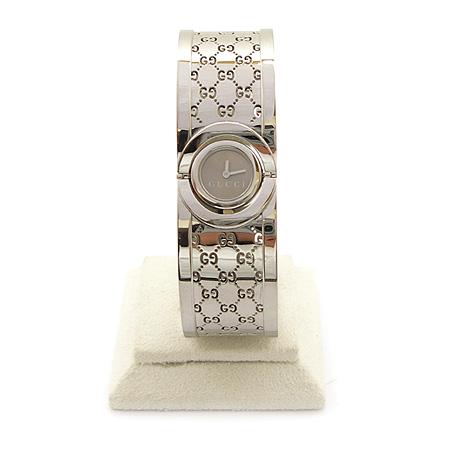 Gucci(����) YA112501 GG�ΰ� ���� �ð� �̹���2 - ���̺��� �߰���ǰ