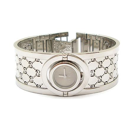 Gucci(����) YA112501 GG�ΰ� ���� �ð� �̹���3 - ���̺��� �߰���ǰ