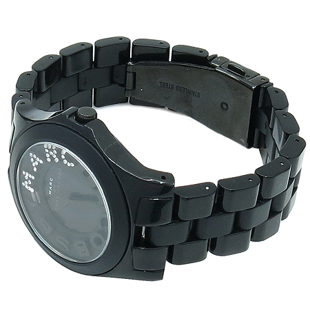 Marc by Marc Jacobs(��ũ���̸�ũ�����߽�) MBM4527 ���� �췹ź ��ƿ��� ������ �ð� �̹���2 - ���̺��� �߰���ǰ