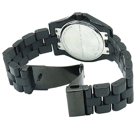 Marc by Marc Jacobs(��ũ���̸�ũ�����߽�) MBM4527 ���� �췹ź ��ƿ��� ������ �ð� �̹���3 - ���̺��� �߰���ǰ