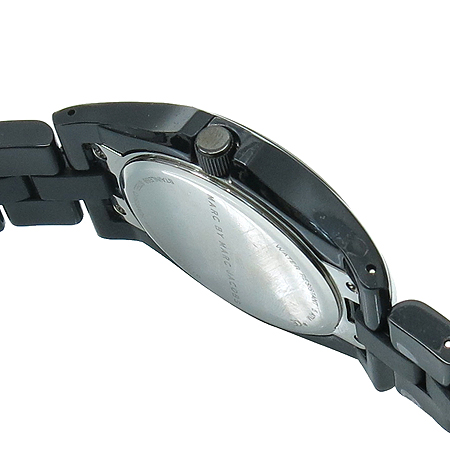 Marc by Marc Jacobs(��ũ���̸�ũ�����߽�) MBM4527 ���� �췹ź ��ƿ��� ������ �ð� �̹���5 - ���̺��� �߰���ǰ