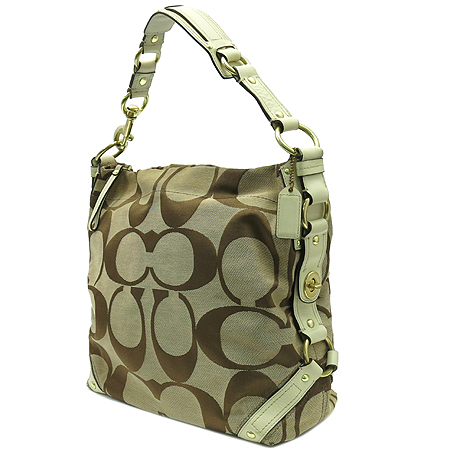 Coach(��ġ) 10620 �ñ״�ó ���巡�� ȥ�� ȣ�� ����� [��������] �̹���3 - ���̺��� �߰���ǰ