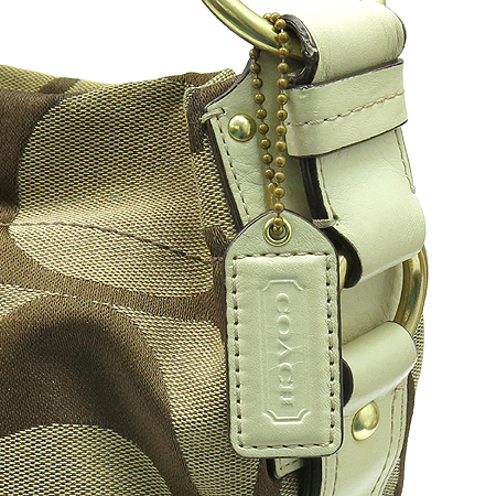 Coach(��ġ) 10620 �ñ״�ó ���巡�� ȥ�� ȣ�� ����� [��������] �̹���4 - ���̺��� �߰���ǰ