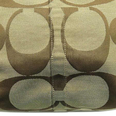 Coach(��ġ) 10620 �ñ״�ó ���巡�� ȥ�� ȣ�� ����� [��������] �̹���5 - ���̺��� �߰���ǰ