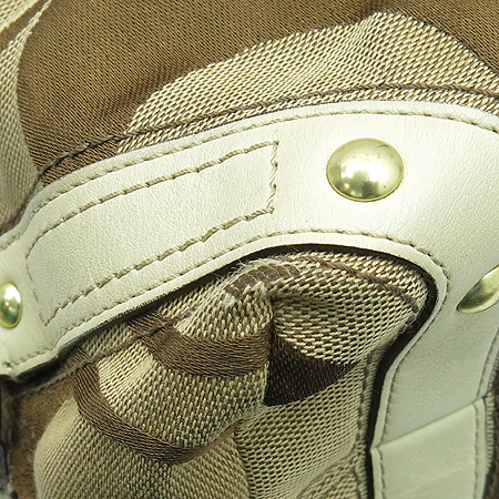 Coach(��ġ) 10620 �ñ״�ó ���巡�� ȥ�� ȣ�� ����� [��������] �̹���6 - ���̺��� �߰���ǰ