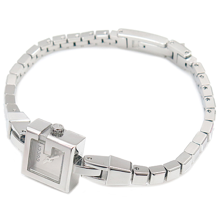 Gucci(����) 102 YA102506 �̴� G�ΰ� ��ƿ ������ð� �̹���2 - ���̺��� �߰���ǰ