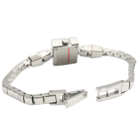 Gucci(����) 102 YA102506 �̴� G�ΰ� ��ƿ ������ð� �̹���3 - ���̺��� �߰���ǰ