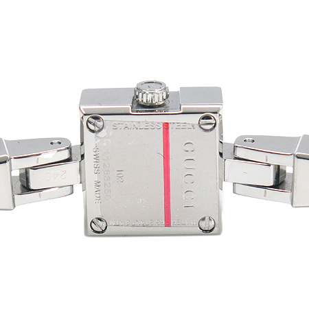 Gucci(����) 102 YA102506 �̴� G�ΰ� ��ƿ ������ð� �̹���4 - ���̺��� �߰���ǰ