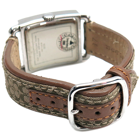 Coach(��ġ) 0221 �ñ׳��� ���׹�� ������ �ð� �̹���3 - ���̺��� �߰���ǰ