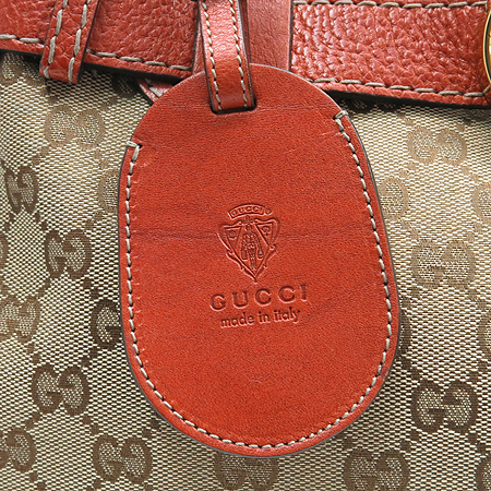 Gucci(����) 247183 ���� ���ͷ�ŷ ��� ������ ���� Ʈ���� GG �ڰ��� ����� [��������] �̹���5 - ���̺��� �߰���ǰ