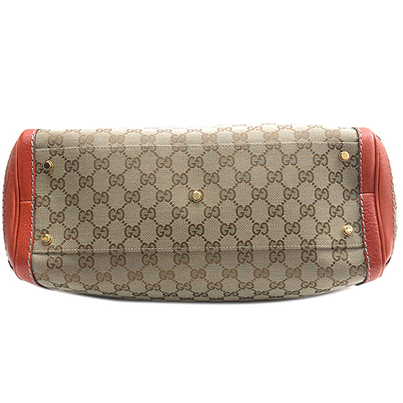 Gucci(����) 247183 ���� ���ͷ�ŷ ��� ������ ���� Ʈ���� GG �ڰ��� ����� [��������] �̹���6 - ���̺��� �߰���ǰ