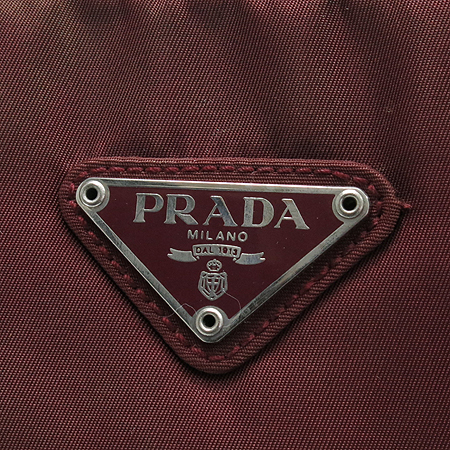 Prada(�����) B10071 �ΰ� ��� �к긯 ����� �̹���3 - ���̺��� �߰���ǰ