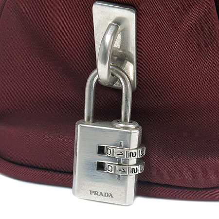 Prada(�����) B10071 �ΰ� ��� �к긯 ����� �̹���4 - ���̺��� �߰���ǰ