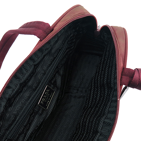 Prada(�����) B10071 �ΰ� ��� �к긯 ����� �̹���5 - ���̺��� �߰���ǰ