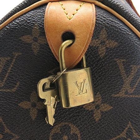 Louis Vuitton(���̺���) M41528 ���׷� ĵ���� ���ǵ�25 ��Ʈ�� �̹���4 - ���̺��� �߰���ǰ