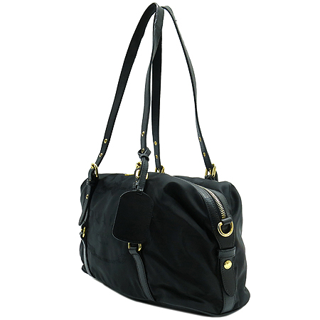 Prada(�����) BL0600 ���� �ΰ� ��� �к긯 ��Ʈ�� �̹���3 - ���̺��� �߰���ǰ