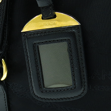 Prada(�����) BL0600 ���� �ΰ� ��� �к긯 ��Ʈ�� �̹���5 - ���̺��� �߰���ǰ