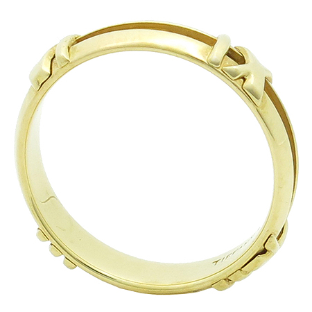 Tiffany(Ƽ�Ĵ�) 18K(750) ���ο��� ��Ʋ�󽺹��� -20ȣ �̹���2 - ���̺��� �߰���ǰ