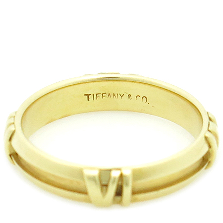 Tiffany(Ƽ�Ĵ�) 18K(750) ���ο��� ��Ʋ�󽺹��� -20ȣ �̹���3 - ���̺��� �߰���ǰ