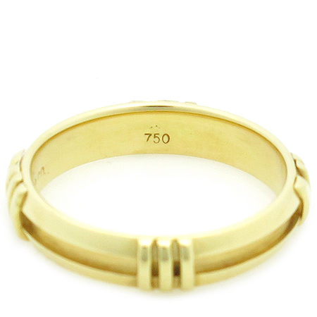 Tiffany(Ƽ�Ĵ�) 18K(750) ���ο��� ��Ʋ�󽺹��� -20ȣ �̹���4 - ���̺��� �߰���ǰ