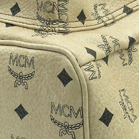 MCM(������) MMK2AVE01IG001 ����ΰ� ���佺 ��Ÿũ ���� �̹���6 - ���̺��� �߰���ǰ