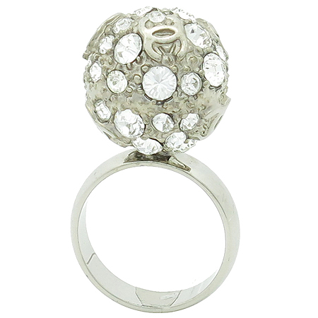 Chanel(����) ũ����Ż ����� ���� - 13ȣ �̹���2 - ���̺��� �߰���ǰ