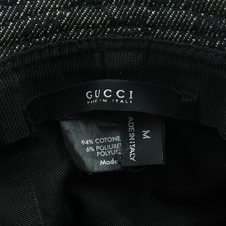 Gucci(����) GG�ΰ� �ڰ��� ������ ���� (M������) �̹���5 - ���̺��� �߰���ǰ