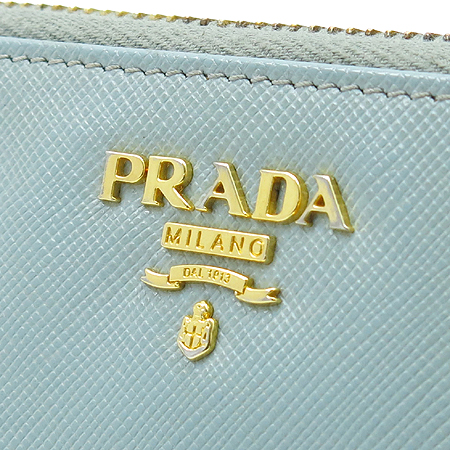 Prada(�����) 1M0506 SAFFIANO(���ǾƳ�) METAL LAGO ¤�� ������ [�б�������] �̹���3 - ���̺��� �߰���ǰ