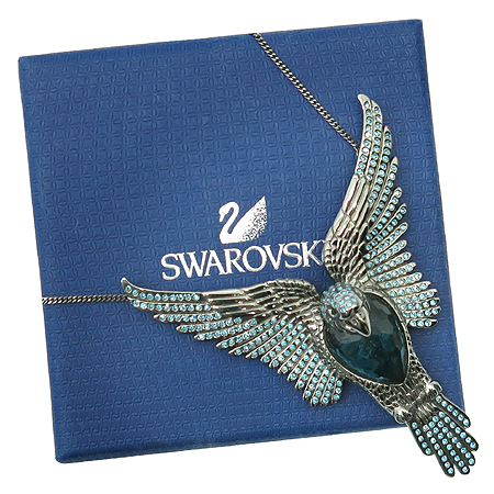 Swarovski(���ͷκ꽺Ű) �Ҵ�Ʈ ����� �̹���3 - ���̺��� �߰���ǰ