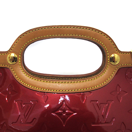 Louis Vuitton(���̺���) M91987 ���׷� ������ ���ٹ��� �轺�θ� 2WAY [��õ ������] �̹���3 - ���̺��� �߰���ǰ